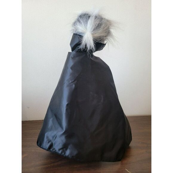 Funny toys 1988 AS IS Halloween vampire Dracula animated prop scary - Picture 5 of 7